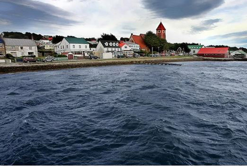 Exigen informes al Gobierno sobre la explotación petrolera en las Islas Malvinas