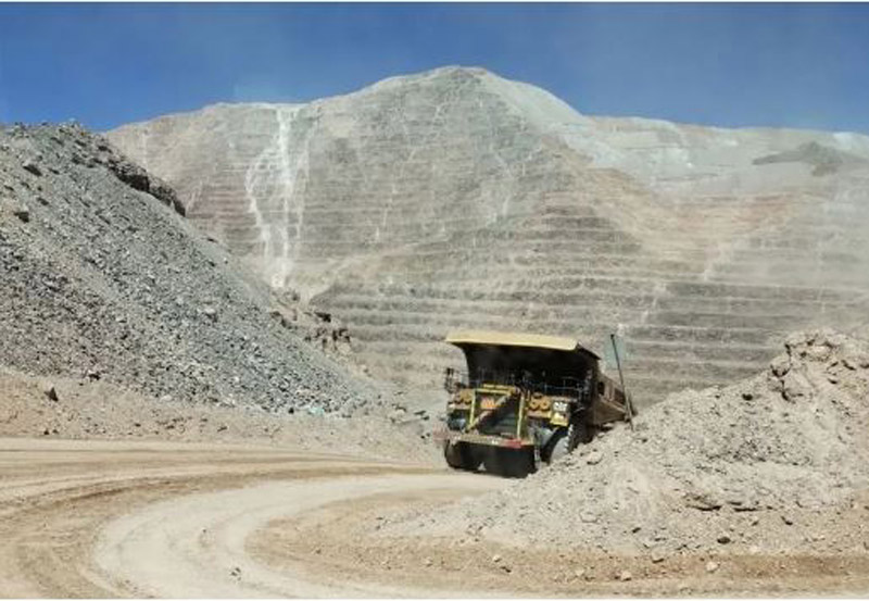 En Olavarría las mineras aceleran los despidos por el colapso de la construcción