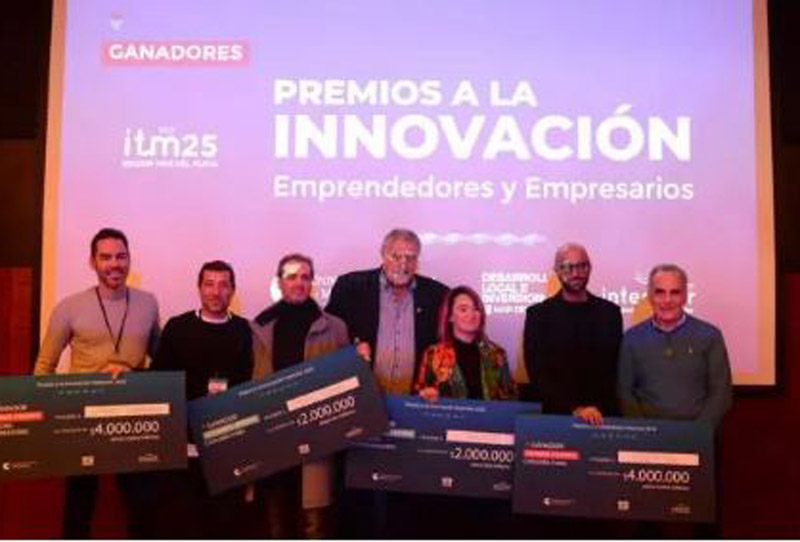 INTECMAR 2026: Mar del Plata reunirá a referentes de la innovación