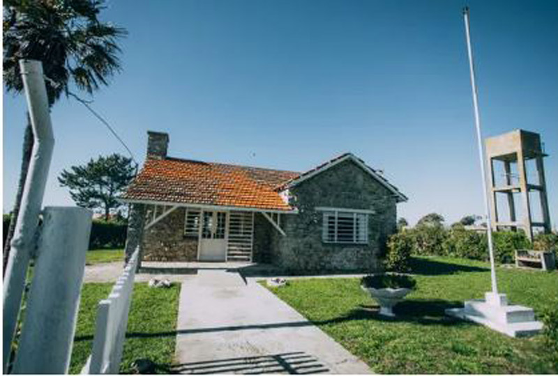 Propuestas en el Centro de Promoción Comunitario Casa Camet