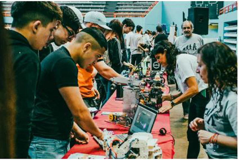 Mar del Plata será sede para la final de Emprendimiento Argentino 2026