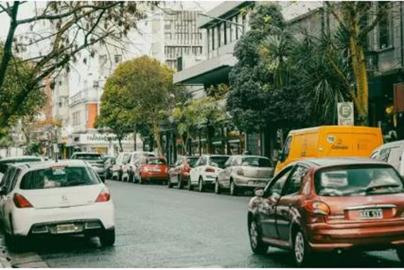 El Municipio pone en marcha el nuevo sistema de estacionamiento digital