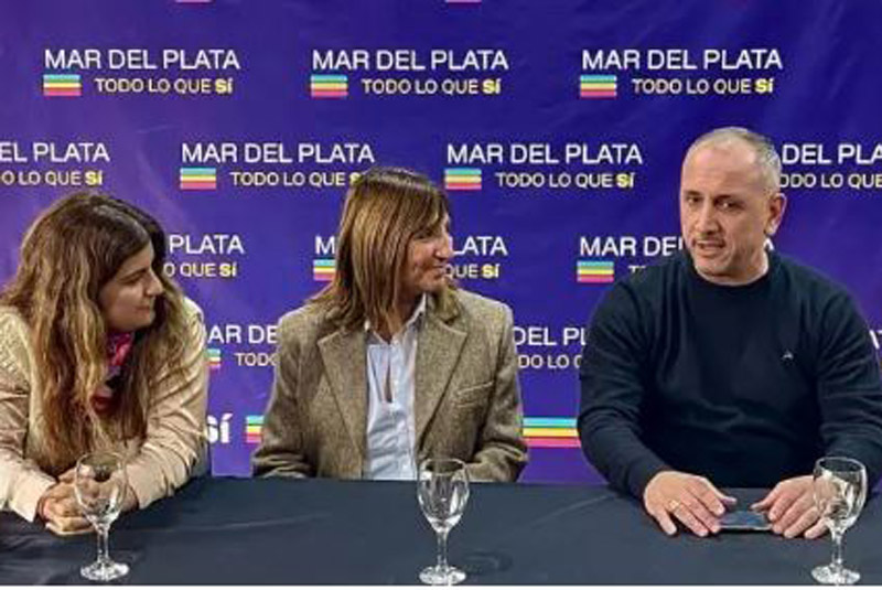 Declaran de Interés Cultural las actividades de EUDEM