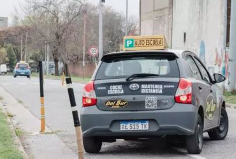 Más de 500 estudiantes serán capacitados para su primera licencia