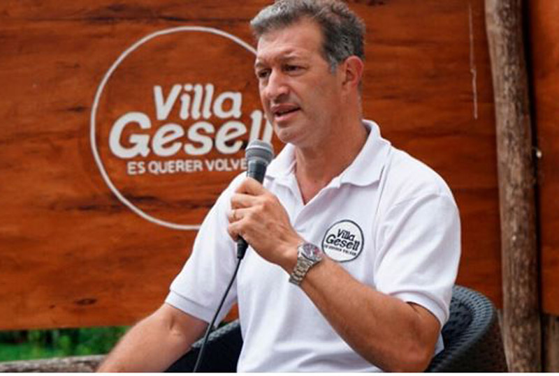 Municipios costeros se aprestan a debatir sobre el sector turístico
